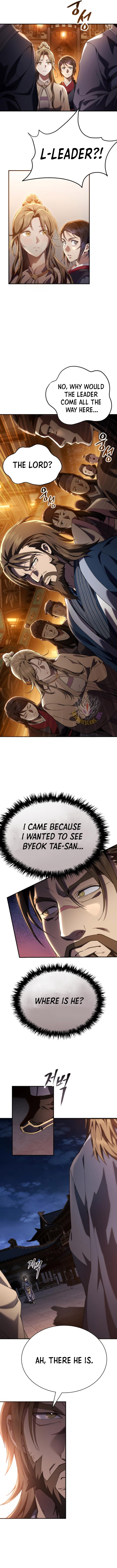 The Heavenly Demon Wants a Quiet Life Chapter 24 83 013