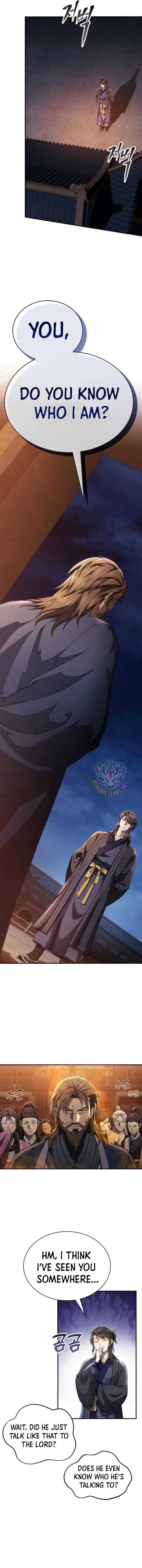 The Heavenly Demon Wants a Quiet Life Chapter 24 84 014