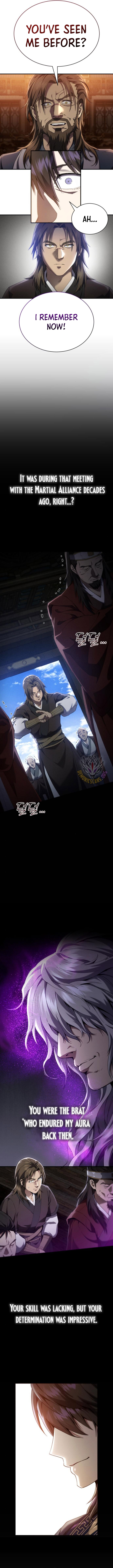 The Heavenly Demon Wants a Quiet Life Chapter 24 85 015