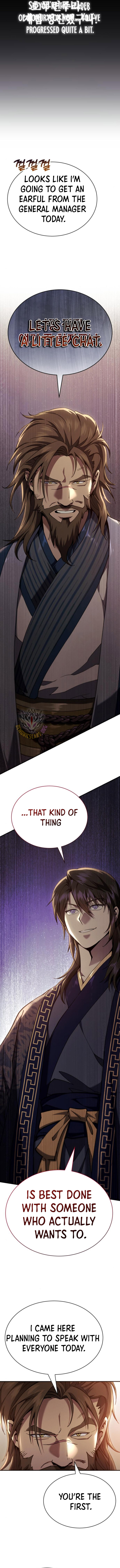 The Heavenly Demon Wants a Quiet Life Chapter 24 86 016