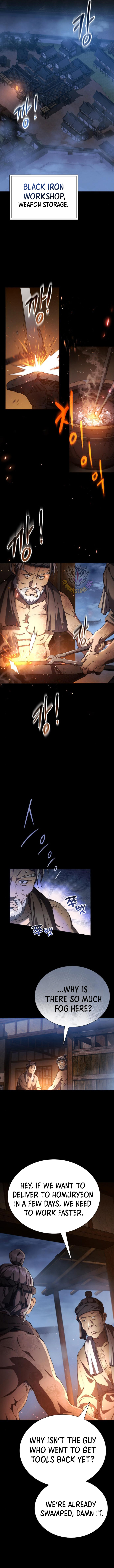 The Heavenly Demon Wants a Quiet Life Chapter 24 89 019