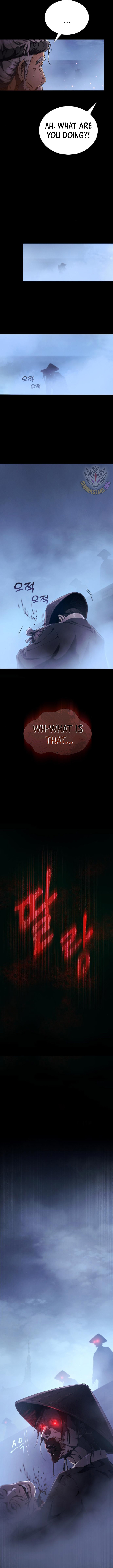 The Heavenly Demon Wants a Quiet Life Chapter 24 90 020