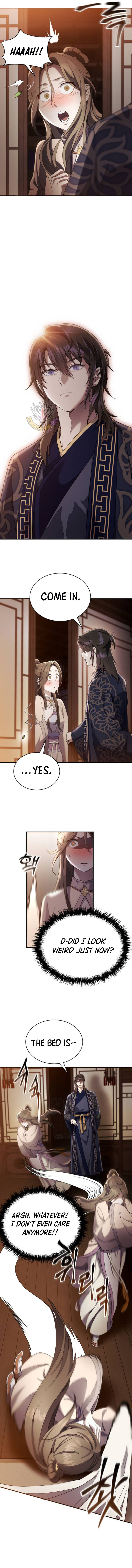 The Heavenly Demon Wants a Quiet Life Chapter 30 68 007