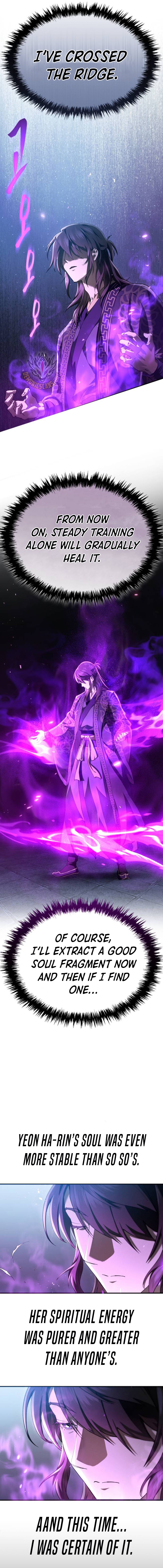 The Heavenly Demon Wants a Quiet Life Chapter 30 75 014