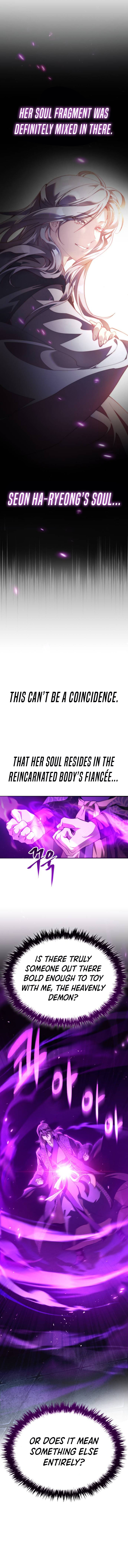 The Heavenly Demon Wants a Quiet Life Chapter 30 76 015