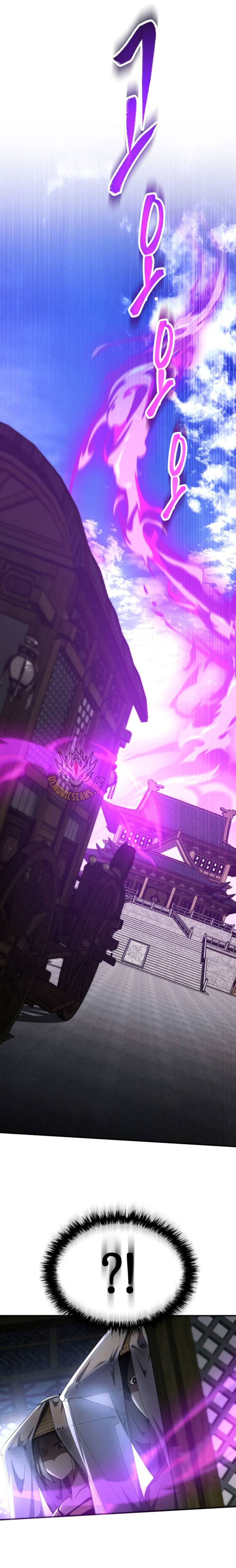 The Heavenly Demon Wants a Quiet Life Chapter 30 78 017