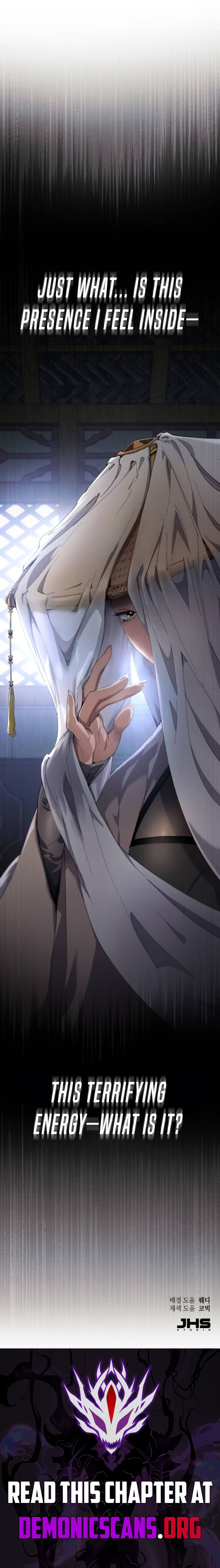 The Heavenly Demon Wants a Quiet Life Chapter 30 79 018