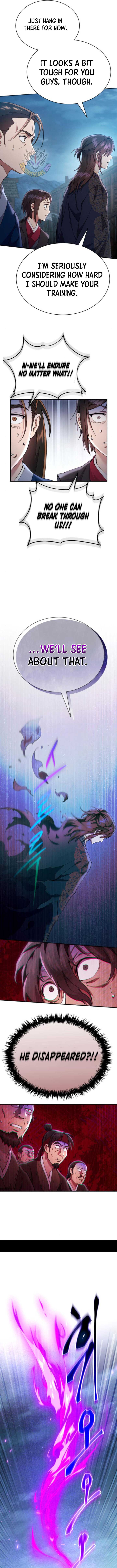 The Heavenly Demon Wants a Quiet Life Chapter 34 65 12