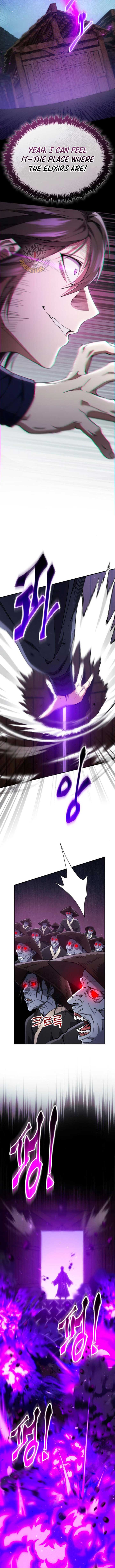 The Heavenly Demon Wants a Quiet Life Chapter 34 66 13