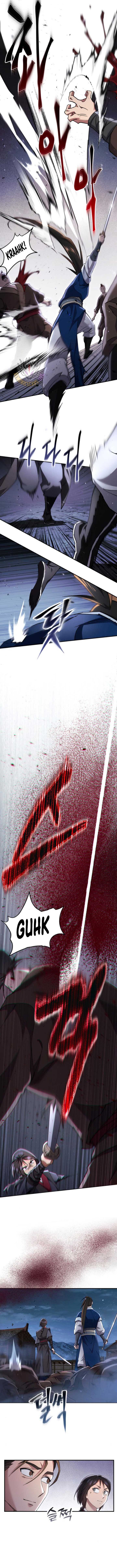 The Heavenly Demon Wants a Quiet Life Chapter 34 61 8