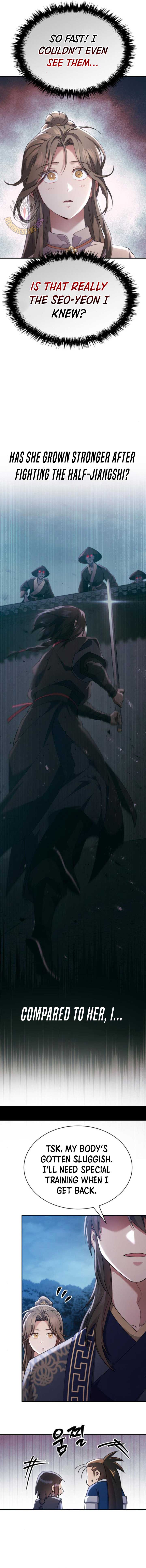 The Heavenly Demon Wants a Quiet Life Chapter 34 62 9