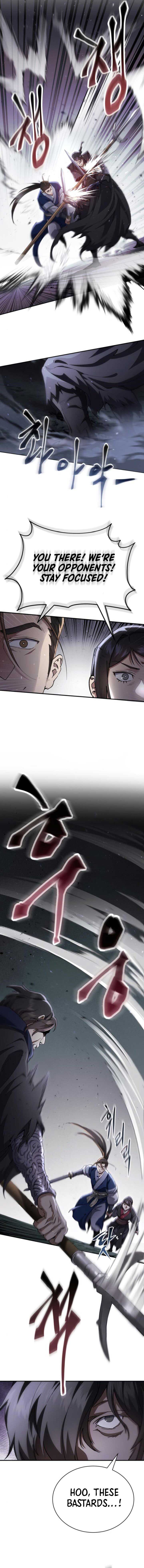 The Heavenly Demon Wants a Quiet Life Chapter 35 60 1