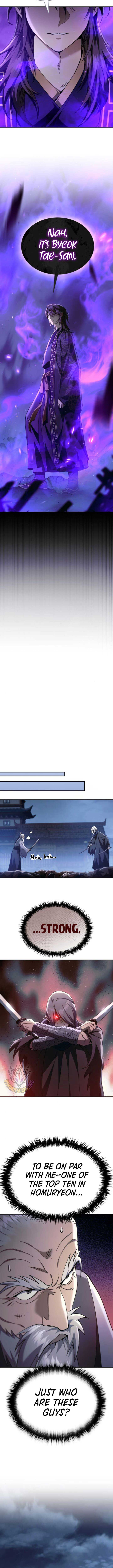 The Heavenly Demon Wants a Quiet Life Chapter 35 69 10