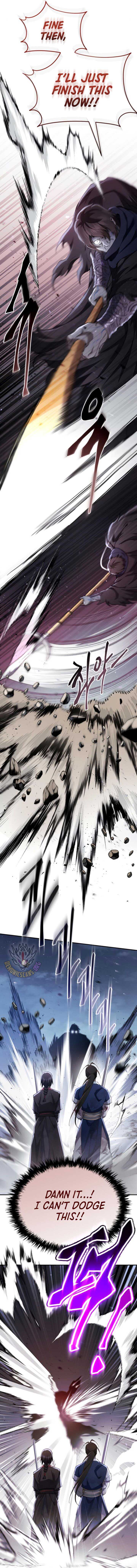 The Heavenly Demon Wants a Quiet Life Chapter 35 71 12