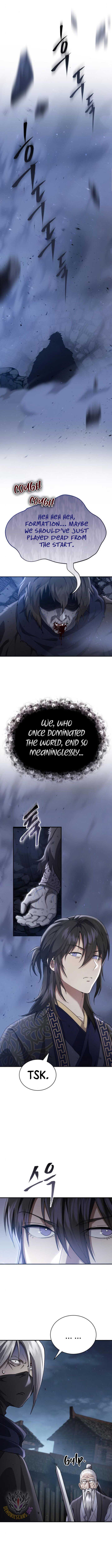 The Heavenly Demon Wants a Quiet Life Chapter 35 73 14