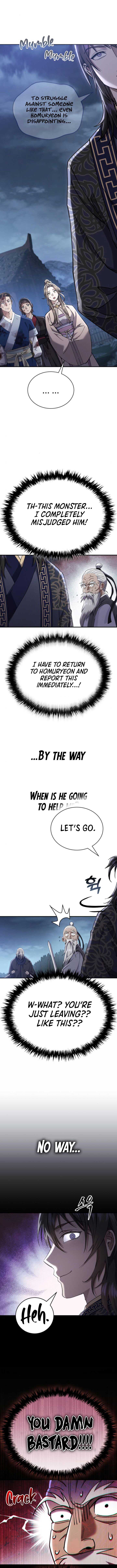 The Heavenly Demon Wants a Quiet Life Chapter 35 74 15