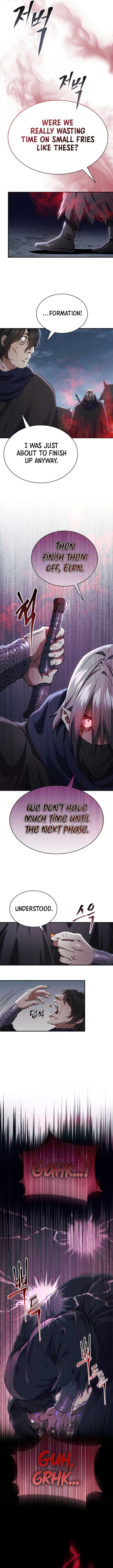 The Heavenly Demon Wants a Quiet Life Chapter 35 62 3