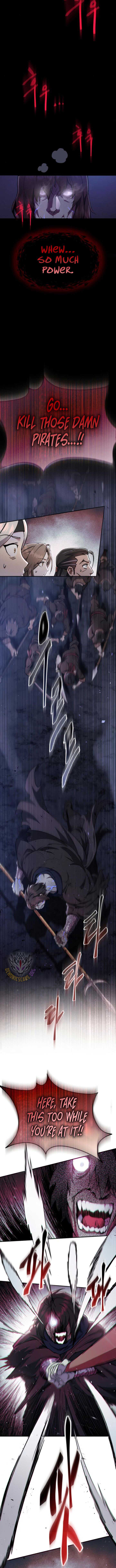 The Heavenly Demon Wants a Quiet Life Chapter 35 63 4