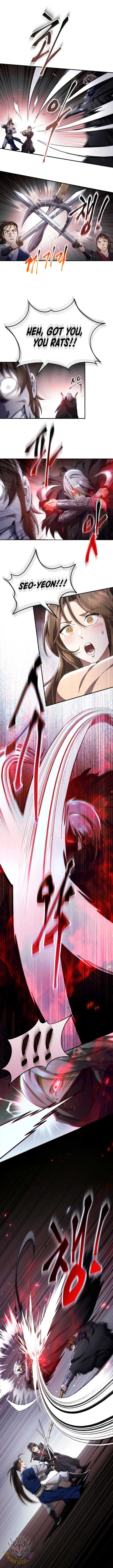 The Heavenly Demon Wants a Quiet Life Chapter 35 65 6