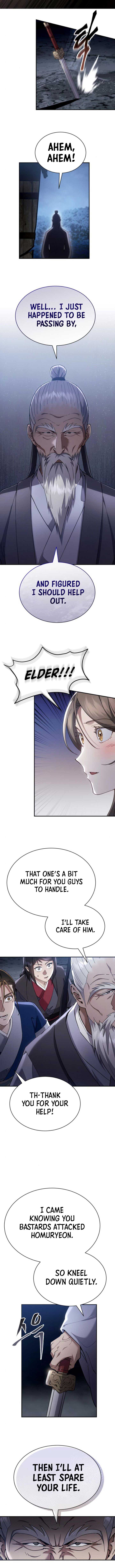 The Heavenly Demon Wants a Quiet Life Chapter 35 66 7