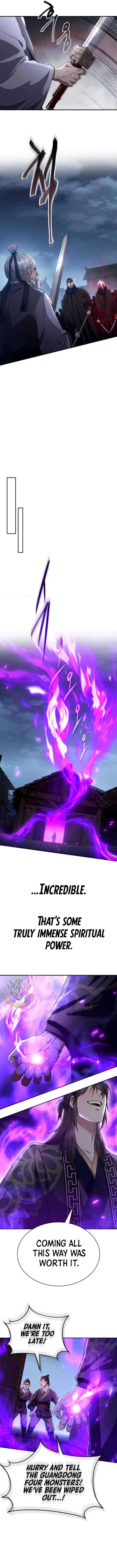 The Heavenly Demon Wants a Quiet Life Chapter 35 67 8