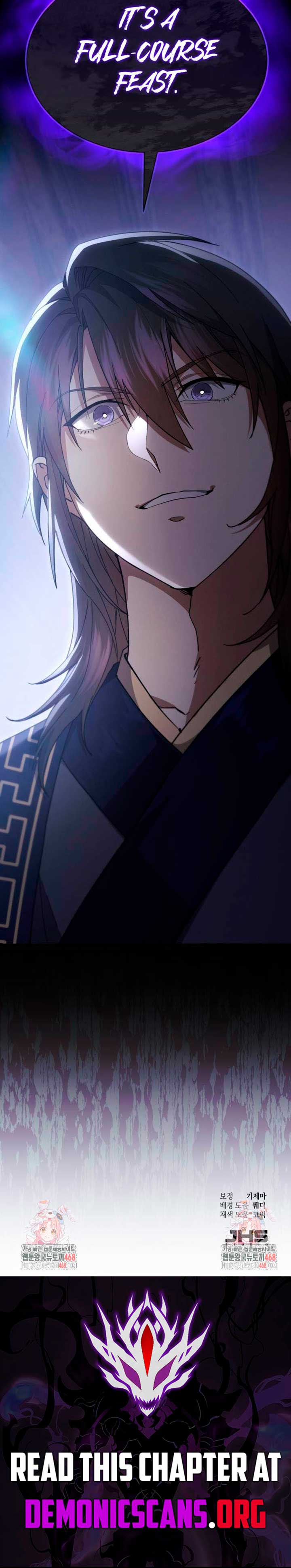 The Heavenly Demon Wants a Quiet Life Chapter 39 75 16