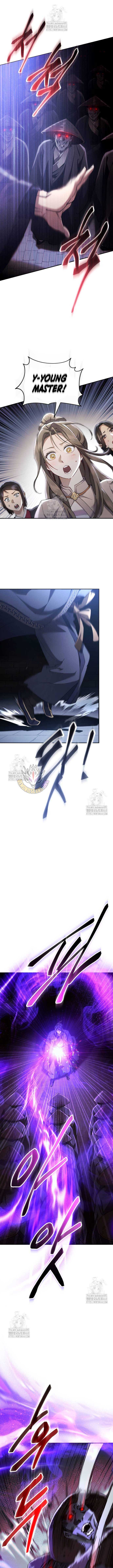 The Heavenly Demon Wants a Quiet Life Chapter 40 72 1