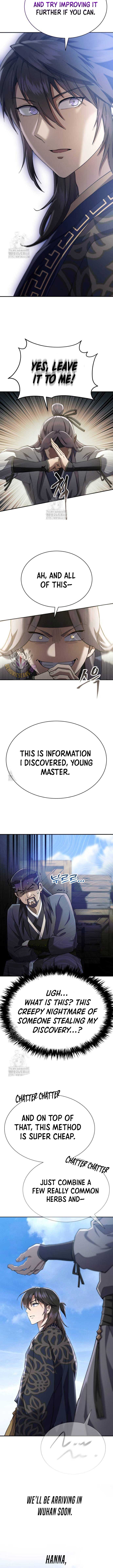 The Heavenly Demon Wants a Quiet Life Chapter 40 82 11