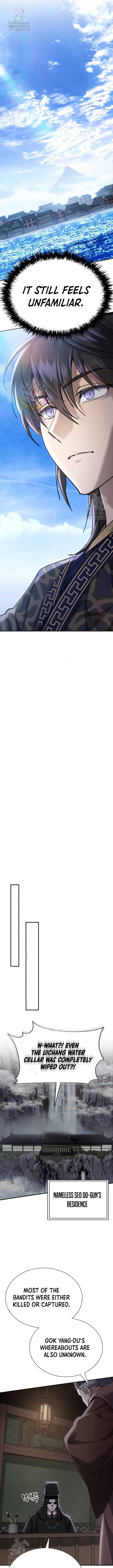 The Heavenly Demon Wants a Quiet Life Chapter 40 83 12