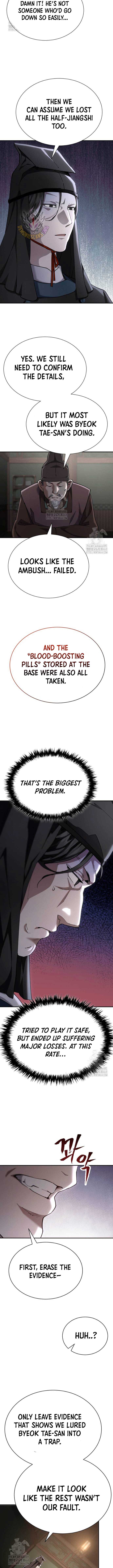 The Heavenly Demon Wants a Quiet Life Chapter 40 84 13