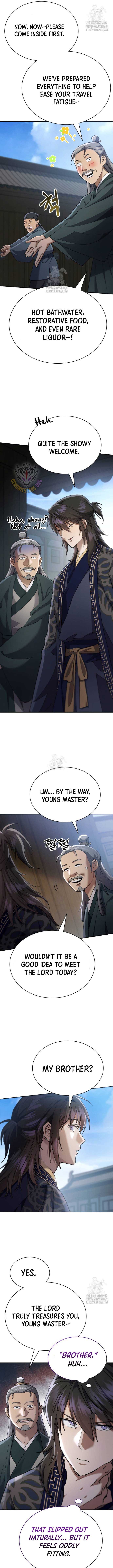 The Heavenly Demon Wants a Quiet Life Chapter 40 87 16