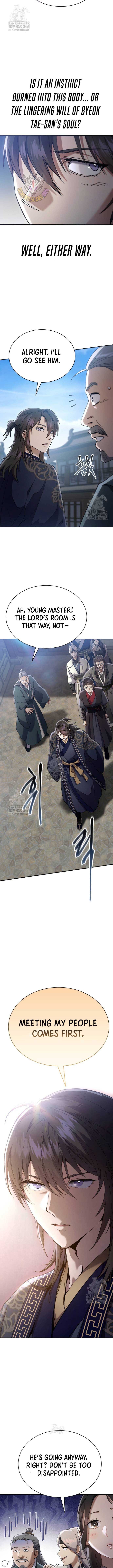 The Heavenly Demon Wants a Quiet Life Chapter 40 88 17