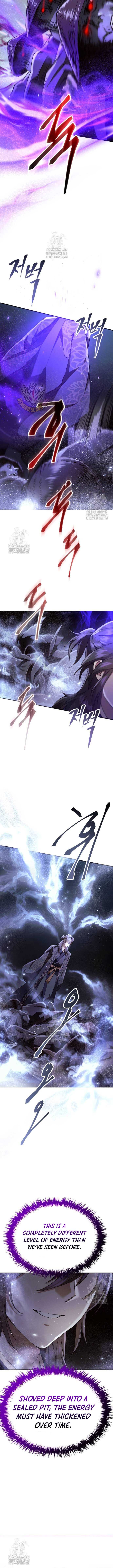 The Heavenly Demon Wants a Quiet Life Chapter 40 73 2