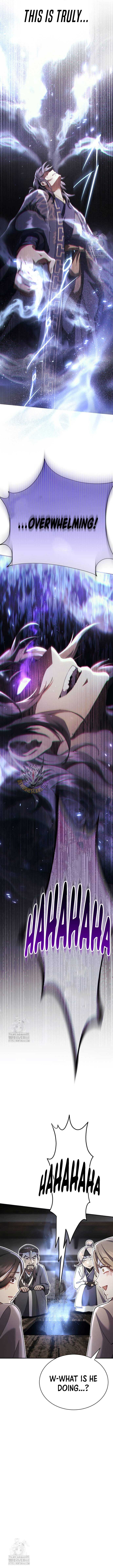 The Heavenly Demon Wants a Quiet Life Chapter 40 74 3