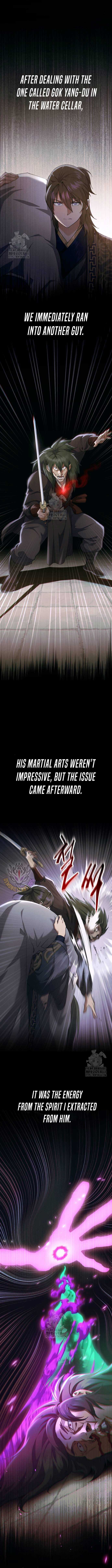 The Heavenly Demon Wants a Quiet Life Chapter 40 77 6