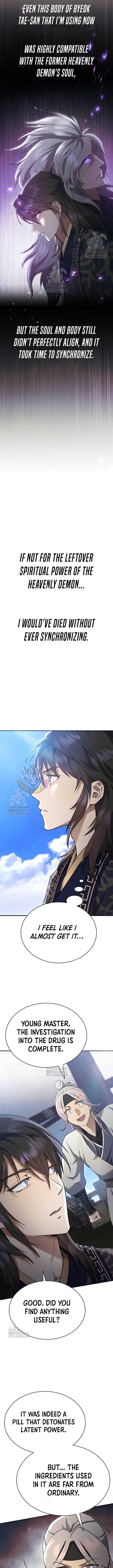 The Heavenly Demon Wants a Quiet Life Chapter 40 79 8