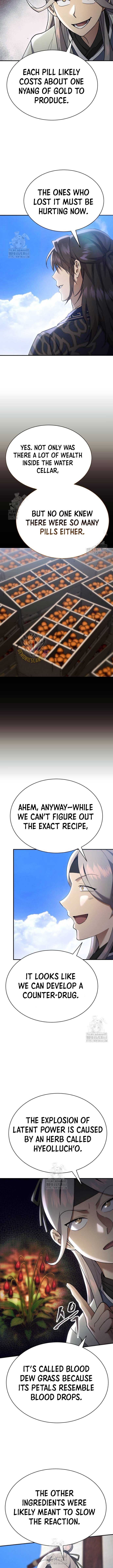 The Heavenly Demon Wants a Quiet Life Chapter 40 80 9