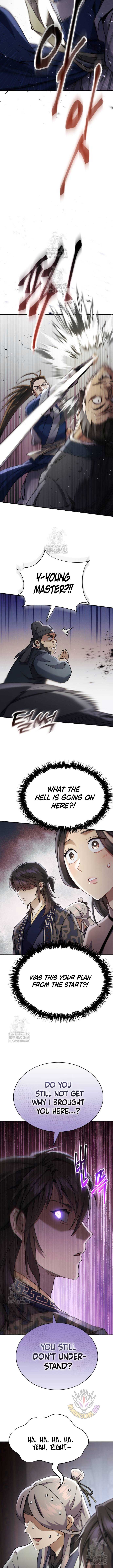 The Heavenly Demon Wants a Quiet Life Chapter 42 75 10