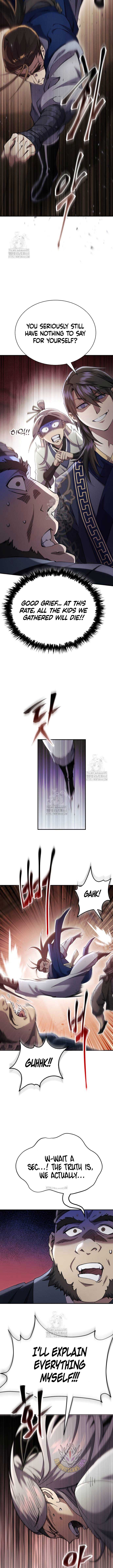 The Heavenly Demon Wants a Quiet Life Chapter 42 77 12