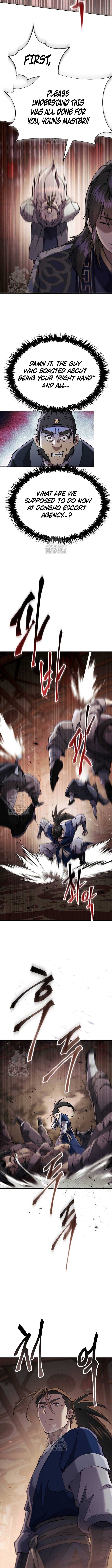 The Heavenly Demon Wants a Quiet Life Chapter 42 78 13