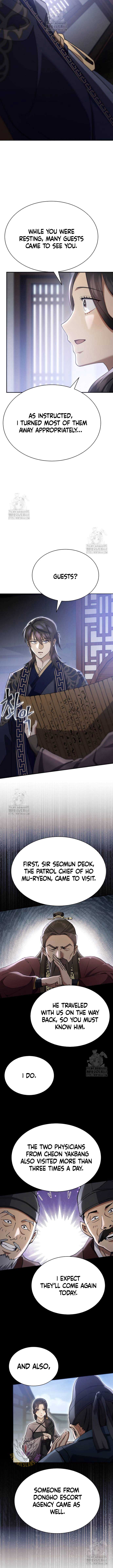 The Heavenly Demon Wants a Quiet Life Chapter 42 67 2