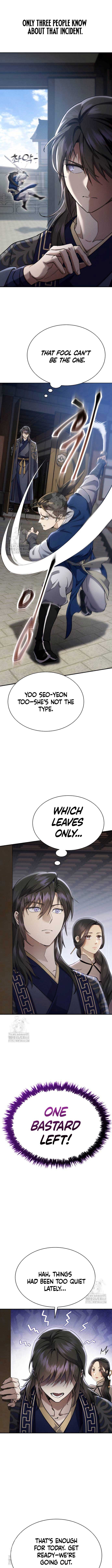 The Heavenly Demon Wants a Quiet Life Chapter 42 69 4