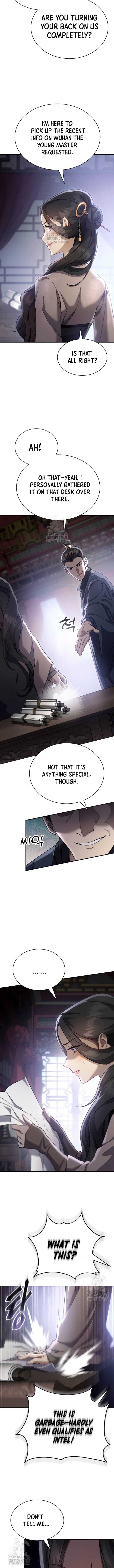 The Heavenly Demon Wants a Quiet Life Chapter 43 87 16