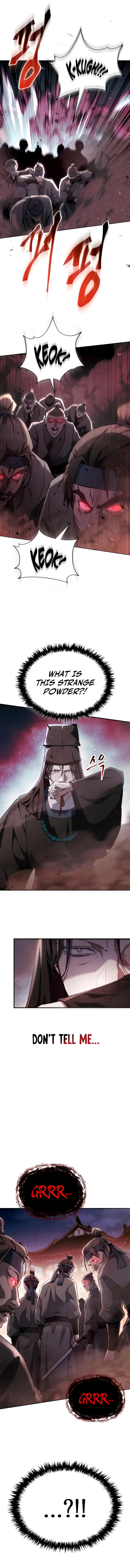 The Heavenly Demon Wants a Quiet Life Chapter 47 62 10