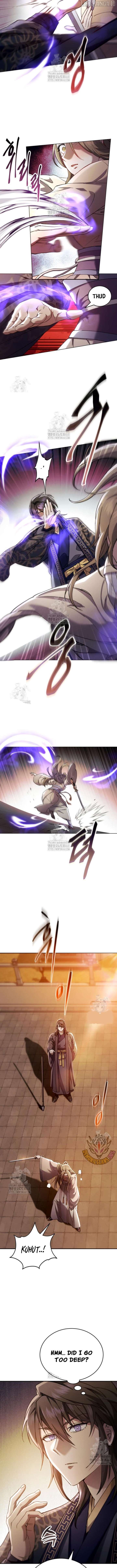 The Heavenly Demon Wants a Quiet Life Chapter 51 72 14