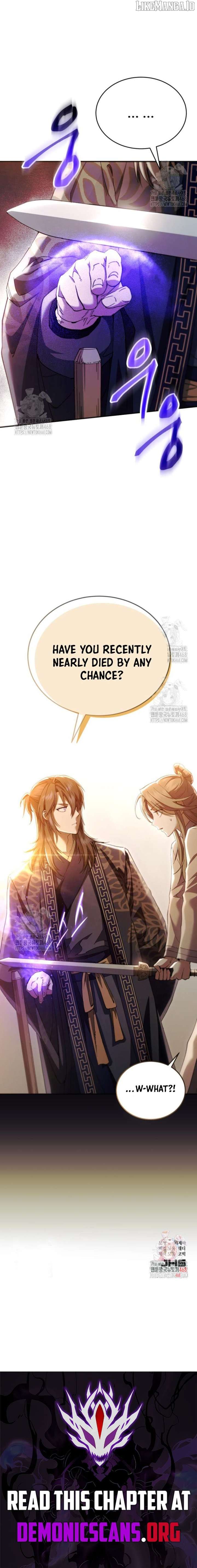 The Heavenly Demon Wants a Quiet Life Chapter 51 75 17