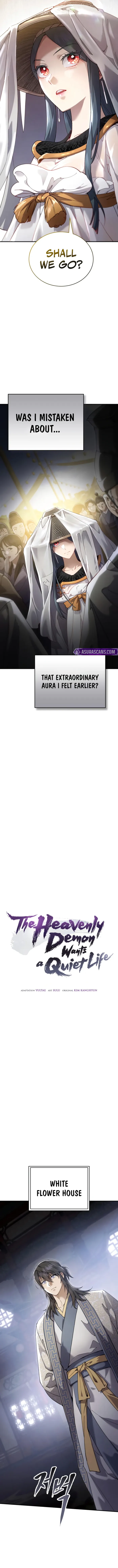 The Heavenly Demon Wants a Quiet Life Chapter 55 64 03