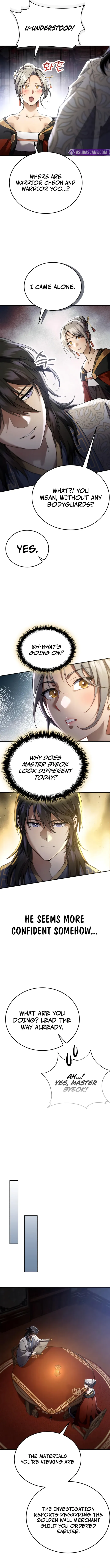 The Heavenly Demon Wants a Quiet Life Chapter 55 66 05