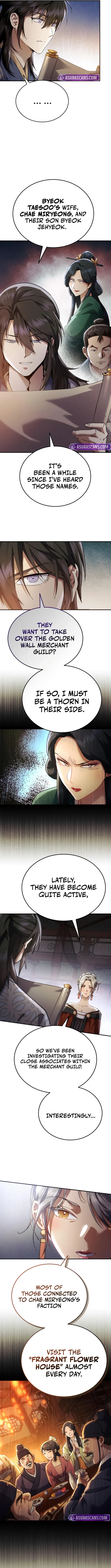 The Heavenly Demon Wants a Quiet Life Chapter 55 67 06