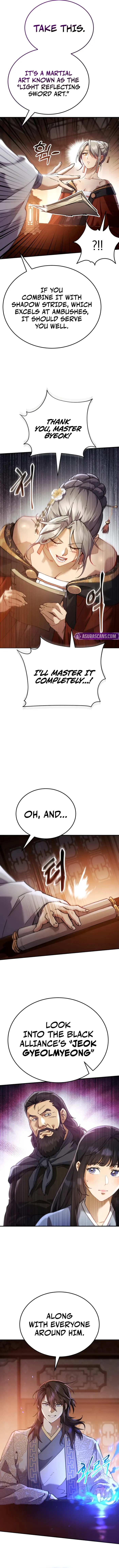 The Heavenly Demon Wants a Quiet Life Chapter 55 71 10